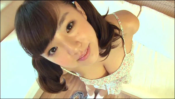 [BOMB-1018] Sweet Love (DVD) - Image 7