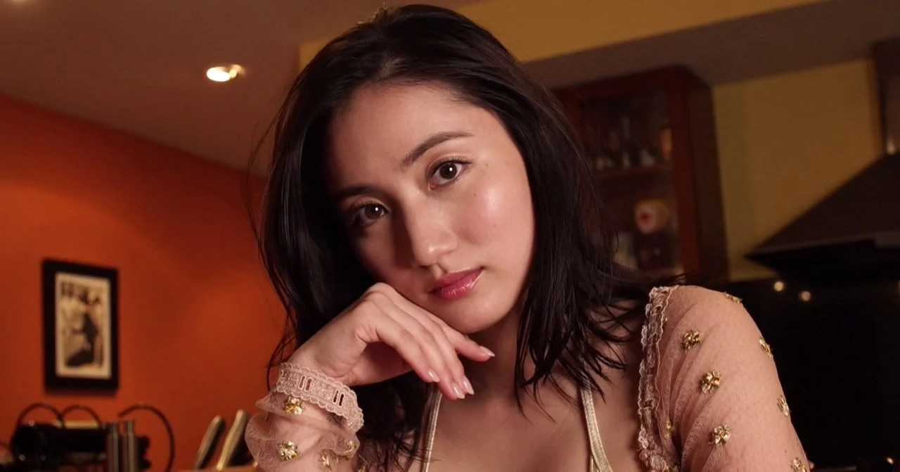 [ENFD-5853] Saaya Ai (DVD) - Image 8