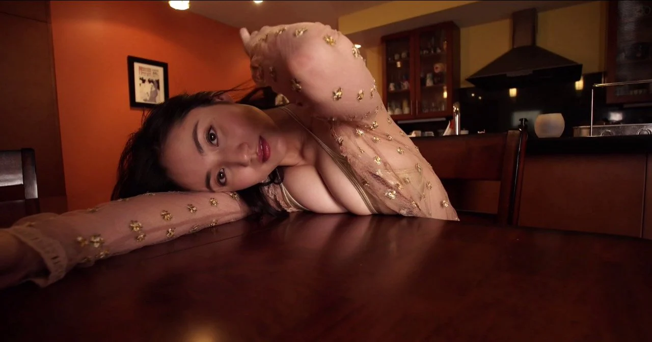 [ENFD-5853] Saaya Ai (DVD) - Image 9