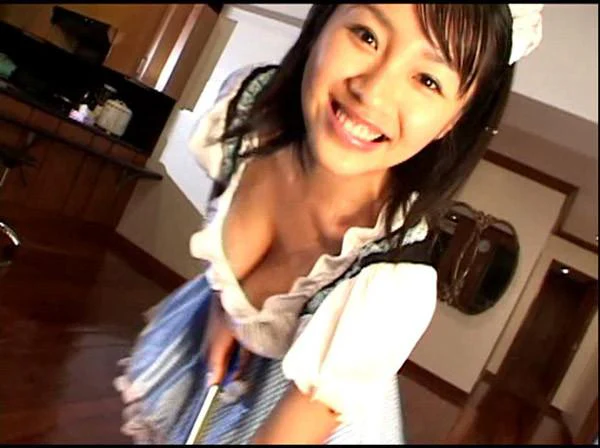 [LCDV-20156] Idol One: Arienai (DVD) - Image 5