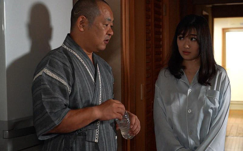 [JUL-095] Creampie Sex With Her Father-in-Law (DVD) - Image 3