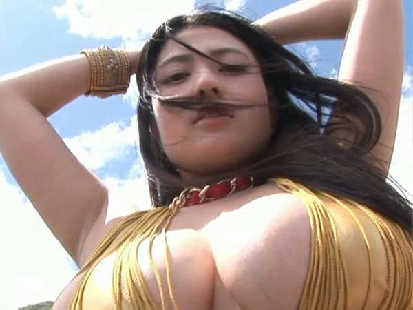 [LCDV-40349] Kura-Kura - Nonamin in Hawaii DVD - Image 11