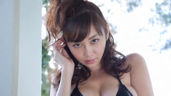 [LCDV-40620] Nama Anri Yume Anri (DVD) - Image 7