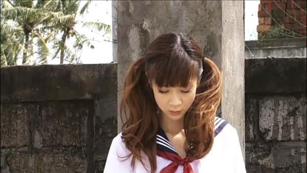 [LPFD-190] Hatsukoi (DVD) - Image 10