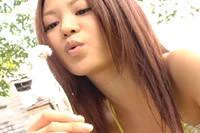 [ME-022] Chichi Shigure (DVD) - Image 14