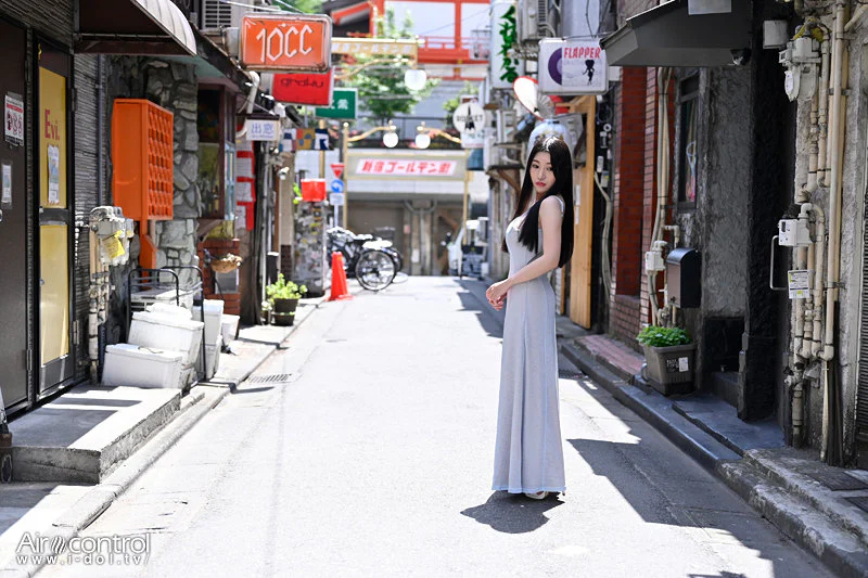 [OAE-241] Mysterious Beauty Rinko (DVD) - Image 3