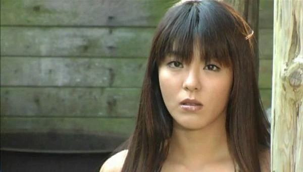 [PODVD-1] X-Body (DVD) - Image 8