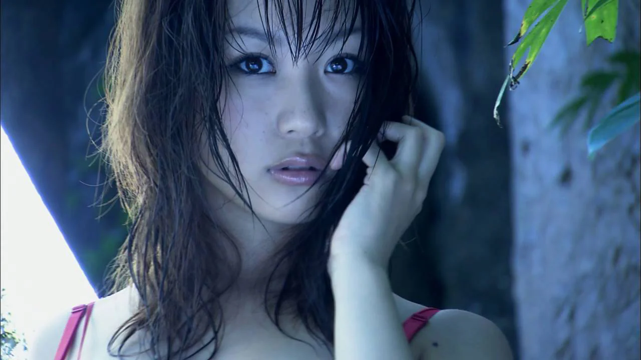 [VPXF-75106] Beach Angels: Mai Nishida in Elnido (Blu-ray) - Image 9